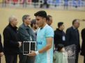 گزارش تصویری فینال فوتسال درون دانشگاهی